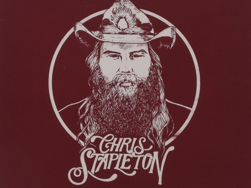 Chris Stapleton, Sheryl Crow & Mike Campbell and The Dirty Knobs Chris Stapelton