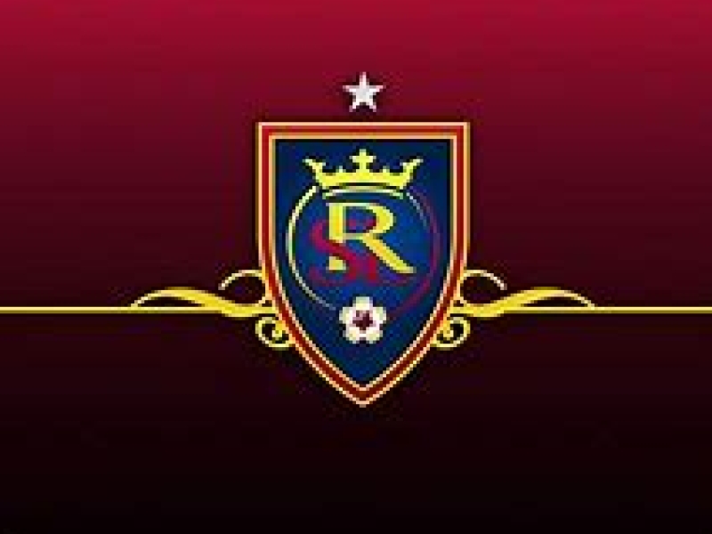 RSL vs SEA Soccer game