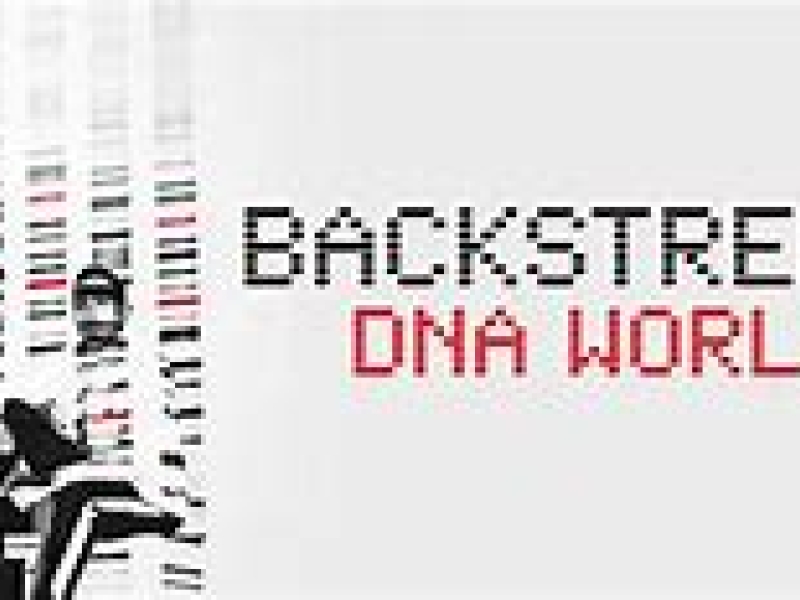 Backstreet Boys The Boys are Back