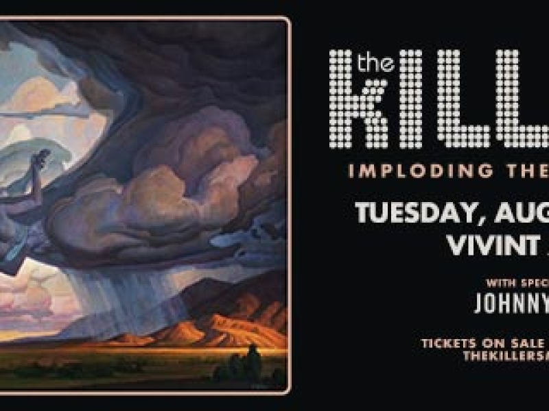 The Killers great music