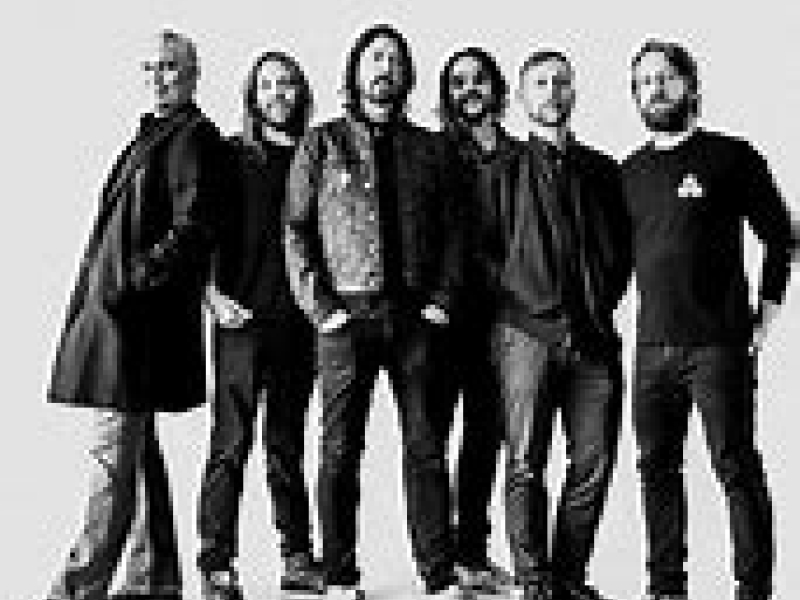 Foo Fighters warm weather good music