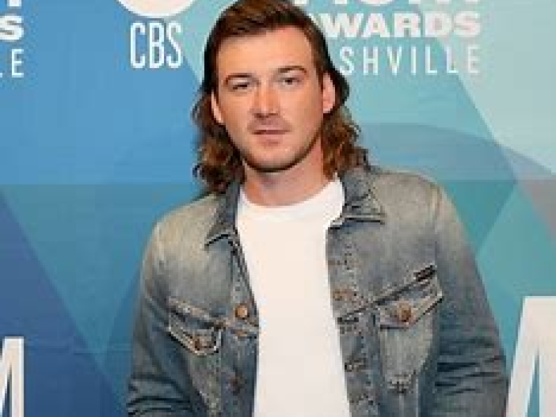 Morgan Wallen love you more than my hometown