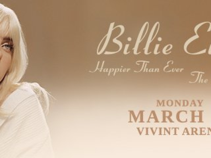 Billie Eillish Concert Billie Eillish Singer