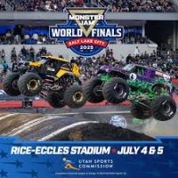 Monster Jam World Finals