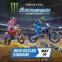 Monster Energy AMA Supercross 